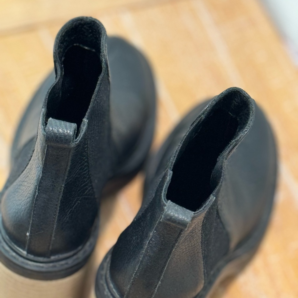 SIBYL VANE Argentina boots